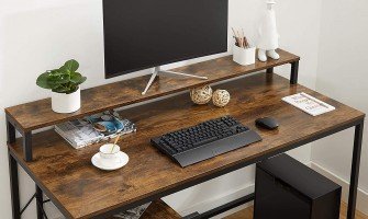 Ευρύχωρα  πρακτικά  και κομψά έπιπλα γραφείου που μπορείτε να τα ένταξετε στη διακόσμηση του σπιτιού και να δημιουργήσετε μια ιδιαίτερη γωνία!