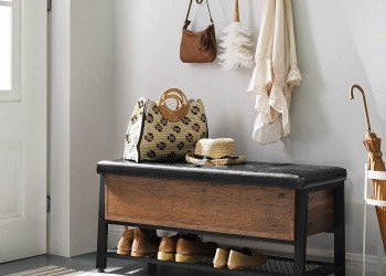 Έυκολα tips με μοναδικά εξαιρετικά ντουλάπια και παπουτσοθήκες για να βάλετε σε τάξη τα παπούτσια σας!