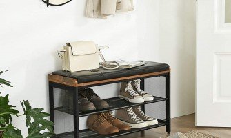 Προτάσεις και λύσεις για παπουτσοθήκες που θα σας βοηθήσουν να βάλετε σε τάξη τα παπούτσια σας!