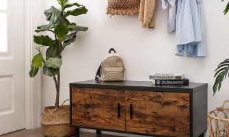 5+1 Ιδιαίτερα και κομψά έπιπλα για να κάνετε την είσοδο αλλά και το καθιστικό του σπιτιού σας έναν εκπληκτικό χώρο υποδοχής των καλεσμένων σας!