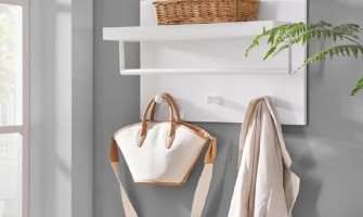 Κρεμάστρες τοίχου με προσωπικότητα και στυλ που θα ομορφύνουν και θα εξυπηρετήσουν κάθε χώρο του σπιτιου σας!