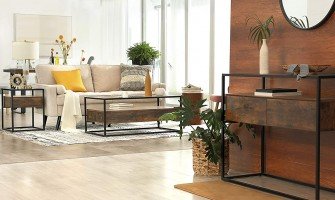 8 Όμορφα και διαχρονικά vintage έπιπλα που θα στολίσουν το καθιστικό ή το σαλόνι σου!