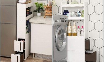 Έξυπνα κομψά και ιδιαίτερα πολυχρήστικά έπιπλα για να αξιοποιήσετε πλήρως τον χώρο σας!