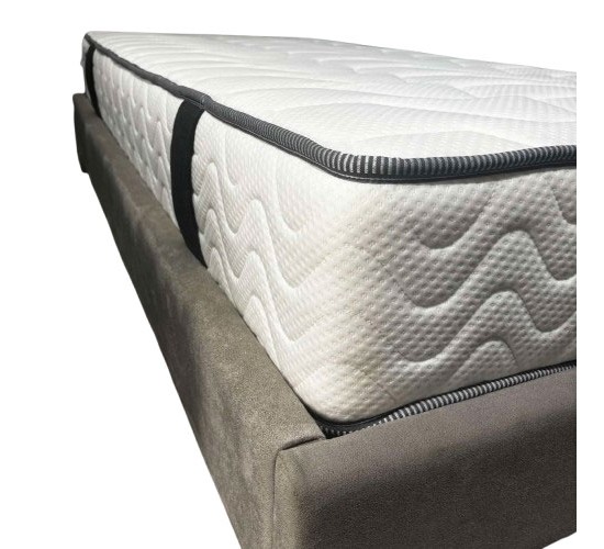 ΣΤΡΩΜΑ AVRA 27cm ΜΕ BONNEL ΕΛΑΤΗΡΙΑ