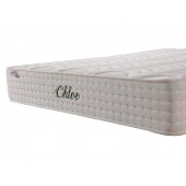 ΣΤΡΩΜΑ CHLOE 24 cm ΜΕ ΑΝΕΞΑΡΤΗΤΑ ΕΛΑΤΗΡΙΑ