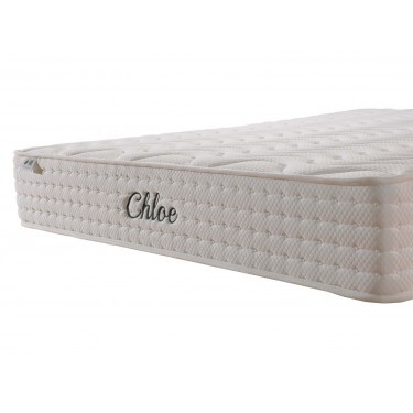 ΣΤΡΩΜΑ CHLOE 24 cm ΜΕ ΑΝΕΞΑΡΤΗΤΑ ΕΛΑΤΗΡΙΑ