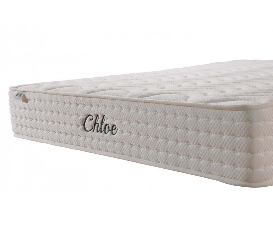 ΣΤΡΩΜΑ CHLOE 24 cm ΜΕ ΑΝΕΞΑΡΤΗΤΑ ΕΛΑΤΗΡΙΑ