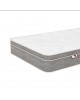 ΣΤΡΩΜΑ COMFORT 22cm ΜΕ BONNEL ΕΛΑΤΗΡΙΑ