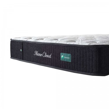 ΣΤΡΩΜΑ MEMO CLOUD 30 cm ΜΕ ΑΝΕΞΑΡΤΗΤΑ ΕΛΑΤΗΡΙΑ