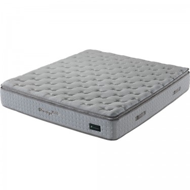 ΣΤΡΩΜΑ PRESTIGE PLUS 28 cm ΜΕ ΑΝΕΞΑΡΤΗΤΑ ΕΛΑΤΗΡΙΑ