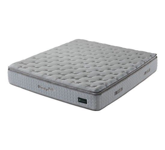 ΣΤΡΩΜΑ PRESTIGE PLUS 28 cm ΜΕ ΑΝΕΞΑΡΤΗΤΑ ΕΛΑΤΗΡΙΑ