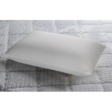 ΜΑΞΙΛΑΡΙ ΥΠΝΟΥ VISCO COMFORT, 40x60x15εκ
