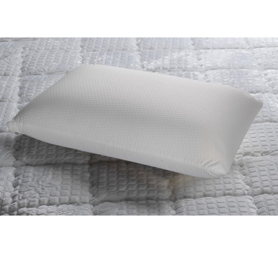 ΜΑΞΙΛΑΡΙ ΥΠΝΟΥ VISCO COMFORT, 40x60x15εκ