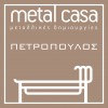 metal casa