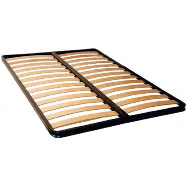 Ανατομικό Τελάρο Με 13 Λάττες (152x197 εκ) Για Στρώμα (150x200)