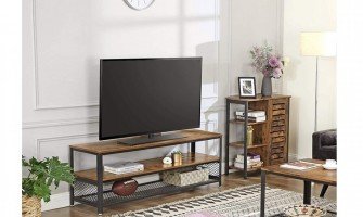 Μια ολοκληρωμένη πρόταση διακόσμησης με επιλογές απο ρουστίκ έπιπλα για όλο το σπίτι!