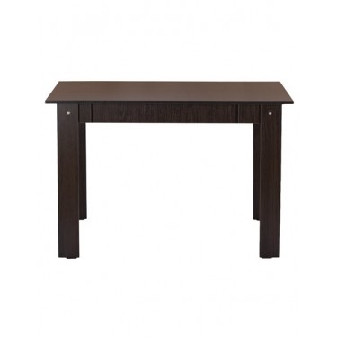 ΤΡΑΠΕΖΙ ΚΟΥΖΙΝΑΣ INTRO KELVIN 140x80x76Υεκ. WENGE 