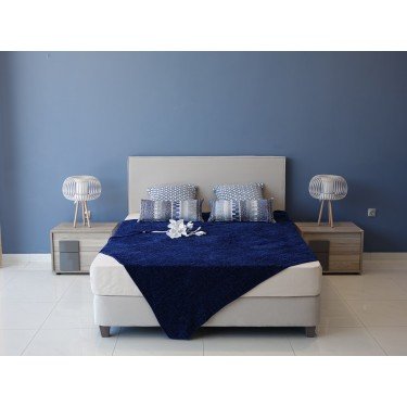 ΚΡΕΒΑΤΙ EASY ECOMAT ΝΤΥΜΕΝΟ Ημίδιπλο 120Χ200