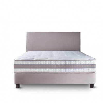 ΚΡΕΒΑΤΙ EASY ECOMAT ΝΤΥΜΕΝΟ Μονό 90Χ200