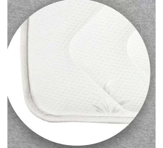 Alpha Elatirio Strom Ορθοπεδικό Ημίδιπλο 110Χ200Χ20cm Alpha Elatirio Strom Ορθοπεδικό Ημίδιπλο 110Χ200Χ20cm