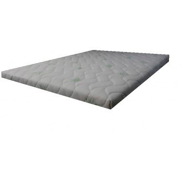 ΑΝΩΣΤΡΩΜΑ ΑΦΡΟΥ "ACTIVE" 8εκ.πάχος Μονό 80Χ180