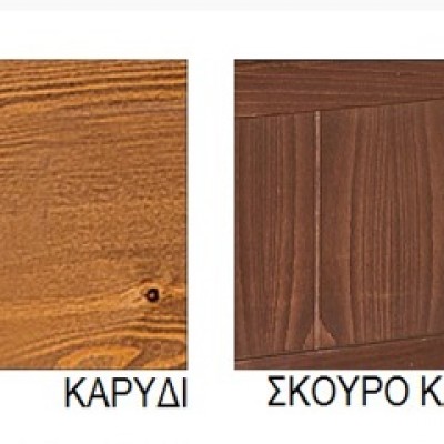 8002 ΣΟΥΗΔΙΚΗ ΒΑΣΗ - ΥΠΟΣΤΡΩΜΑ Νο1 Διπλή για στρώμα 140Χ190 