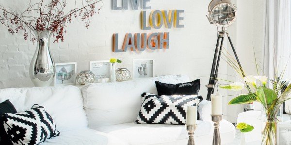 ΔΙΑΚΟΣΜΗΣΗ