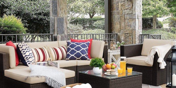 ΕΞΩΤΕΡΙΚΟΣ ΧΩΡΟΣ