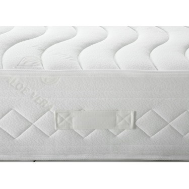 Comfort Strom Luxury Διπλό Ανατομικό Στρώμα 140x200x26cm με Ανεξάρτητα Ελατήρια