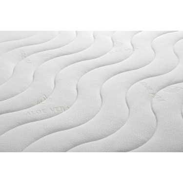 Comfort Strom Luxury Διπλό Ανατομικό Στρώμα 150x190x26cm με Ανεξάρτητα Ελατήρια