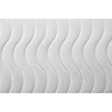 ΑΝΑΤΟΜΙΚΟ ΣΤΡΩΜΑ LUXURY SLEEP WELL ΜΕ ΑΝΕΞΑΡΤΗΤΑ ΕΛΑΤΗΡΙΑ POCKET SPRINGS ΜΟΝΟ 70X200cm 