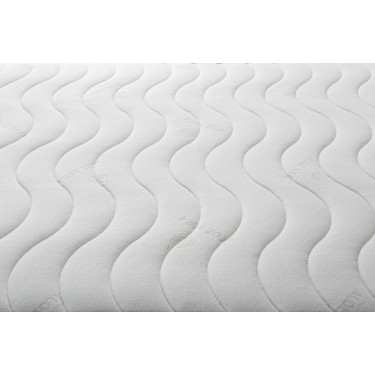 SLEEP WELL REST ΟΡΘΟΠΕΔΙΚΟ ΣΤΡΩΜΑ ΜΕ ΕΛΑΤΗΡΙΑ ΤΥΠΟΥ BONNEL ΔΙΠΛΟ 140X200cm 