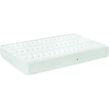 REST SLEEP WELL ΟΡΘΟΠΕΔΙΚΟ ΣΤΡΩΜΑ ΜΕ ΕΛΑΤΗΡΙΑ ΤΥΠΟΥ BONNEL ΜΟΝΟ 100X200cm 