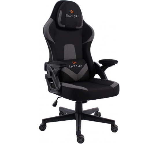 Καρέκλα Gaming Raptor Fury-Gkri Καρέκλα Gaming Raptor Fury-Gkri