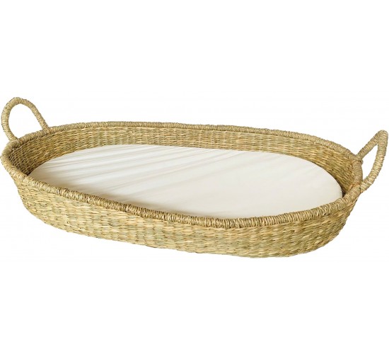 Βρεφική καλαθούνα Weave Βρεφική καλαθούνα Weave