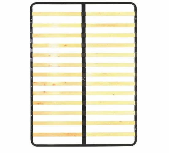 Ορθοπεδικό τελάρο Slats-140 x 200 Ορθοπεδικό τελάρο Slats-140 x 200