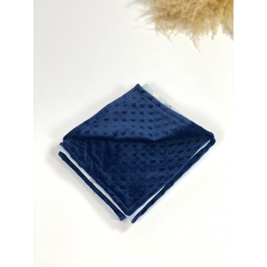 Blue Stars Κουβέρτα 