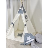 Παιδική Σκηνή - Teepee Stars