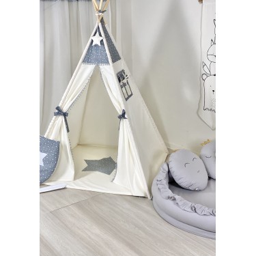 Παιδική Σκηνή - Teepee Stars