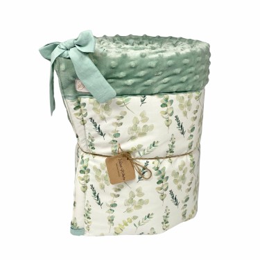 Eucalyptus Προστατευτική Πάντα 