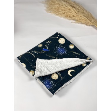 Night Sky Κουβέρτα 