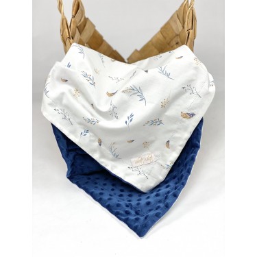 Night Sky Κουβέρτα 