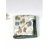 Bear Buddies Κουβέρτα