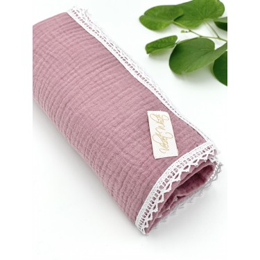 Πάνα Αγκαλιάς Dusty Rose