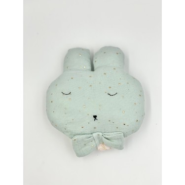 Κουδουνιστρα Mint and Gold