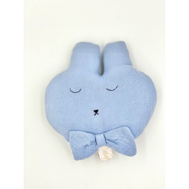 Κουδουνιστρα Baby Blue