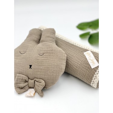 Σετ με κουδουνίστρα Sand