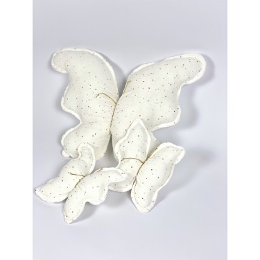 Παιδικά Διακοσμητικά μαξιλάρια  Flowers