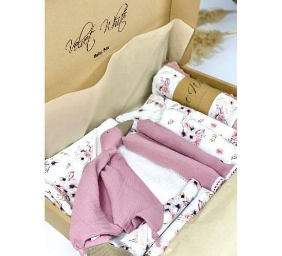 Baby Box Blossom