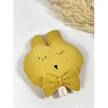 Κουδουνιστρα Mustard